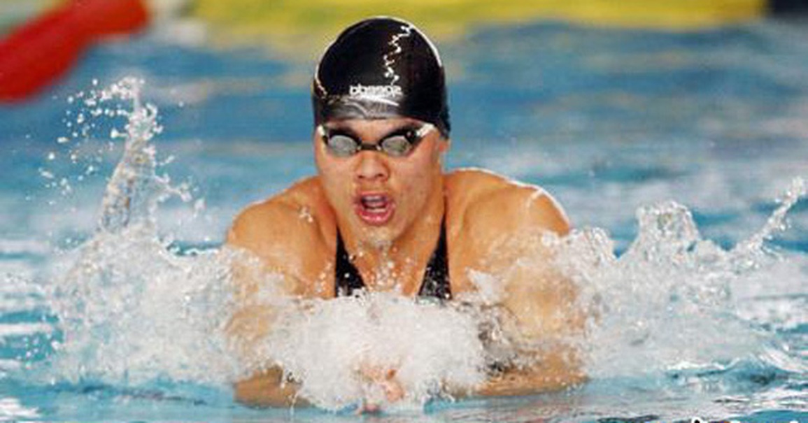 Cựu kình ngư 3 lần giành HCV SEA Games đột ngột qua đời - 1 Cựu kình ngư 3 lần giành HCV SEA Games đột ngột qua đời - 1