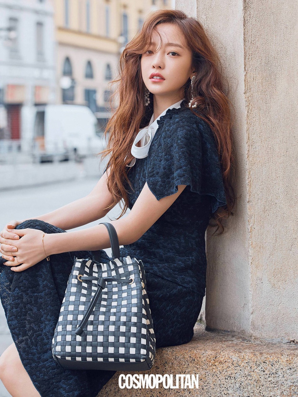 Mối tình đầy bạo lực và nước mắt của Goo Hara với người yêu cũ - 2 Mối tình đầy bạo lực và nước mắt của Goo Hara với người yêu cũ - 2