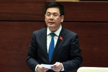 Bộ trưởng Công Thương: Giá điện bậc thang được đề xuất giảm xuống 5 bậc