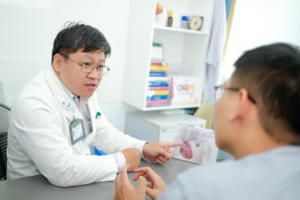 Tình yêu nghề và nỗi trăn trở của các y bác sĩ - 2 Tình yêu nghề và nỗi trăn trở của các y bác sĩ - 2