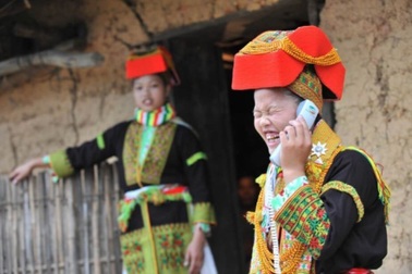 Có một Viettel rất khác so với phần còn lại