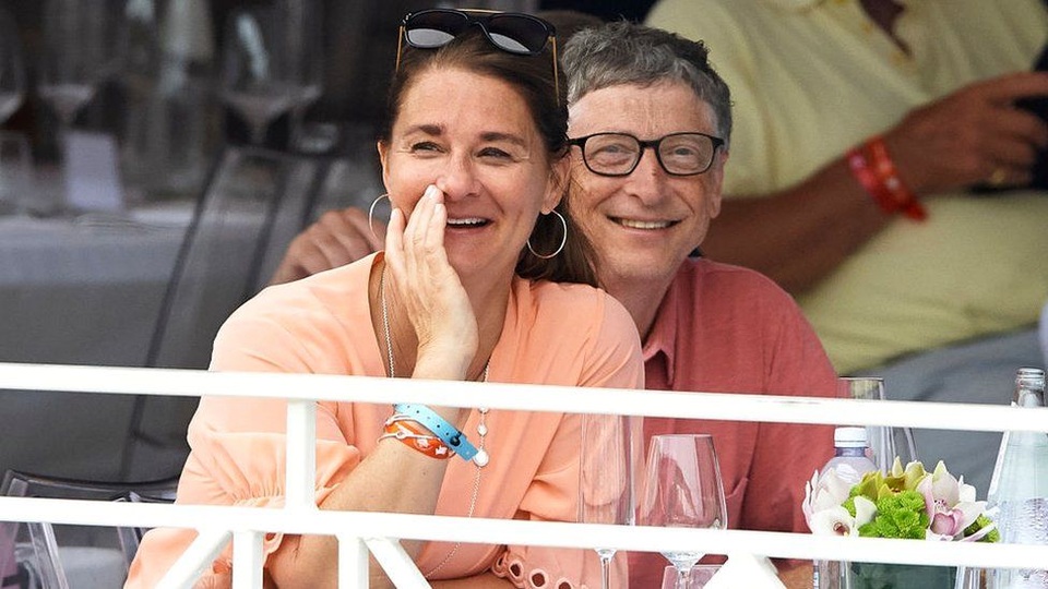 Bên trong căn nhà ven biển nơi Bill Gates hẹn gặp bạn gái cũ mỗi năm - 1 Bên trong căn nhà ven biển nơi Bill Gates hẹn gặp bạn gái cũ mỗi năm - 1