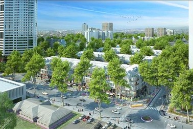 Chiết khấu tới 3% và tặng 1 năm phí dịch vụ tại Dự án Mon City – Mỹ Đình