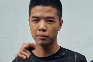 Bắt đối tượng bị truy nã vì chém người ở quán ăn đêm