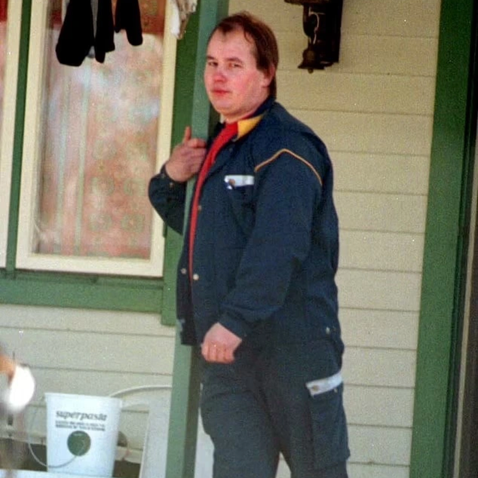 Người đẹp tóc vàng của ABBA: Yêu fan cuồng 2 năm, bẽ bàng hơn 20 năm - 1