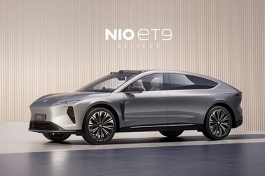 Tự làm chip và hệ điều hành, ô tô Trung Quốc thách thức nhiều "ông lớn"