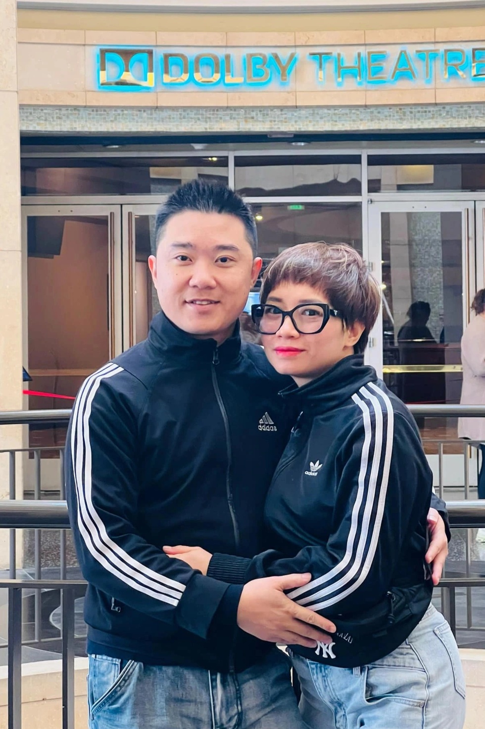 Chuyện tình của cặp đôi sinh cùng ngày, tháng, năm và cùng một nhà hộ sinh - 7 Chuyện tình của cặp đôi sinh cùng ngày, tháng, năm và cùng một nhà hộ sinh - 7