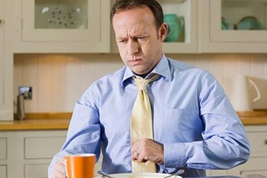 Viêm loét dạ dày hay tái phát: Tại sao?