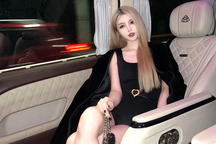 Giới nhà giàu Trung Quốc và vũ khí mang tên "thời trang thầm lặng"