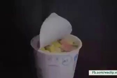 Mẹo vặt nhà bếp