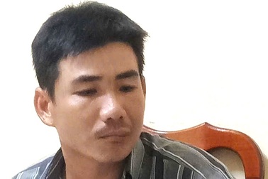 Người đàn ông sát hại người tình trong phòng trọ