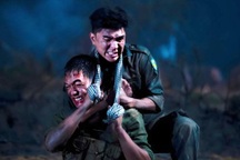 Từ bom tấn "Mưa đỏ" đến giấc mơ phim chiến tranh 1.000 tỷ đồng