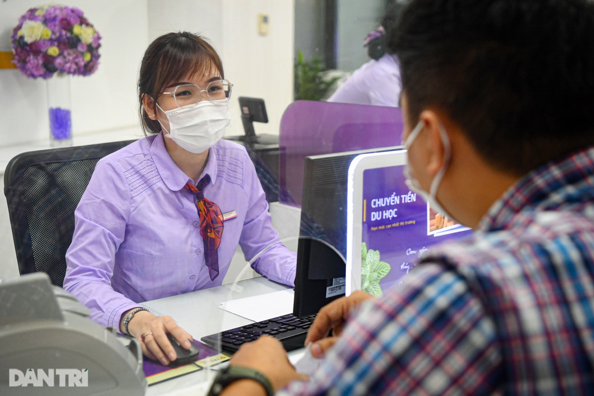 Chặn tín dụng đen tấn công công nhân mất việc dịp Tết - 10 Chặn tín dụng đen tấn công công nhân mất việc dịp Tết - 10