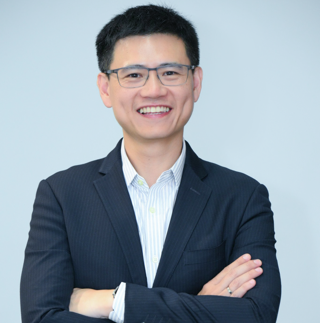 Ông Andrew Loh được bổ nhiệm làm Tổng giám đốc AIA Việt Nam - 1 Ông Andrew Loh được bổ nhiệm làm Tổng giám đốc AIA Việt Nam - 1