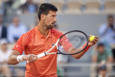 Chuyên gia Việt Nam: "Djokovic chưa chắc được đánh giá cao hơn Casper Ruud"