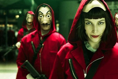 Giữa “bão” scandal, Neymar lại bất ngờ xuất hiện trên phim truyền hình