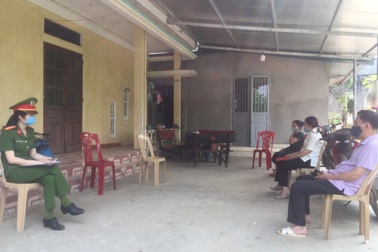 "Né" khai từng đến viện K Tân Triều, người đàn ông bị phạt 15 triệu đồng