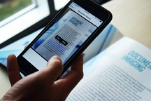 “Thủ thuật biến tài liệu giấy thành văn bản máy tính” nổi bật tuần qua