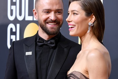 Jessica Biel và Justin Timberlake "giữ lửa" mối tình 11 năm
