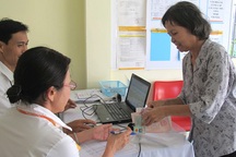 Không đủ điều kiện nghỉ hưu có được trợ cấp khi thôi việc?