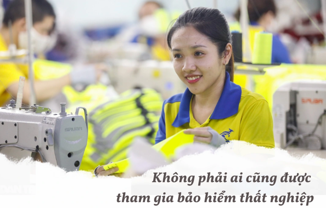 Không phải ai cũng được tham gia bảo hiểm thất nghiệp