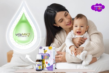 Hành trình tạo nên Vitamin K2 chất lượng cao từ Gnosis by Lesaffre