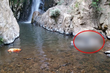 Đưa thi thể phượt thủ tử vong từ rừng Phan Dũng về Sài Gòn