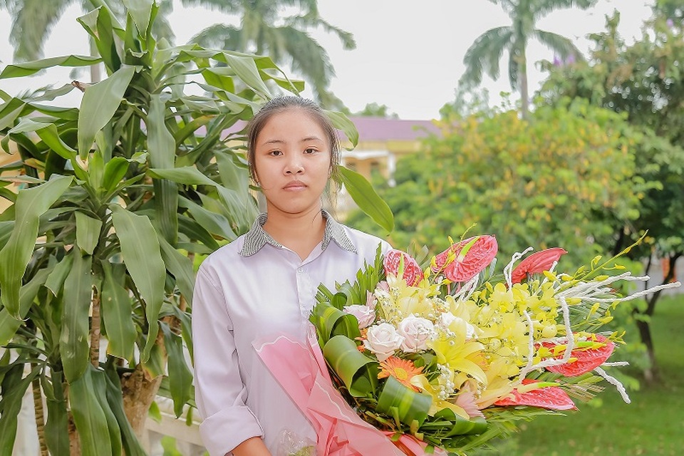 Thủ khoa khối C đạt 29,25 điểm, đăng ký xét tuyển vào ĐH Kinh tế quốc dân - 1 Thủ khoa khối C đạt 29,25 điểm, đăng ký xét tuyển vào ĐH Kinh tế quốc dân - 1