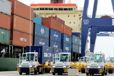 Công ty tư nhân xin đổi phương án xây cảng 30.000 tỉ đồng