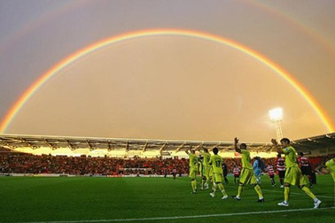 Những hình ảnh ấn tượng trong tuần