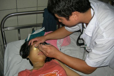 Bi kịch từ thuốc... bổ