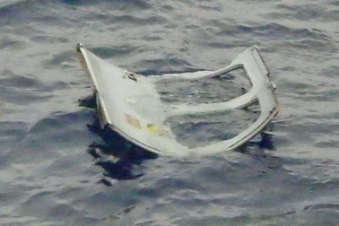 Tướng Nhật Bản và 9 người khác mất tích trong vụ rơi trực thăng quân sự