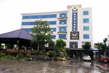 UBND tỉnh Ninh Bình nói gì về công trình cực “khủng” xây không phép giữa thành phố?