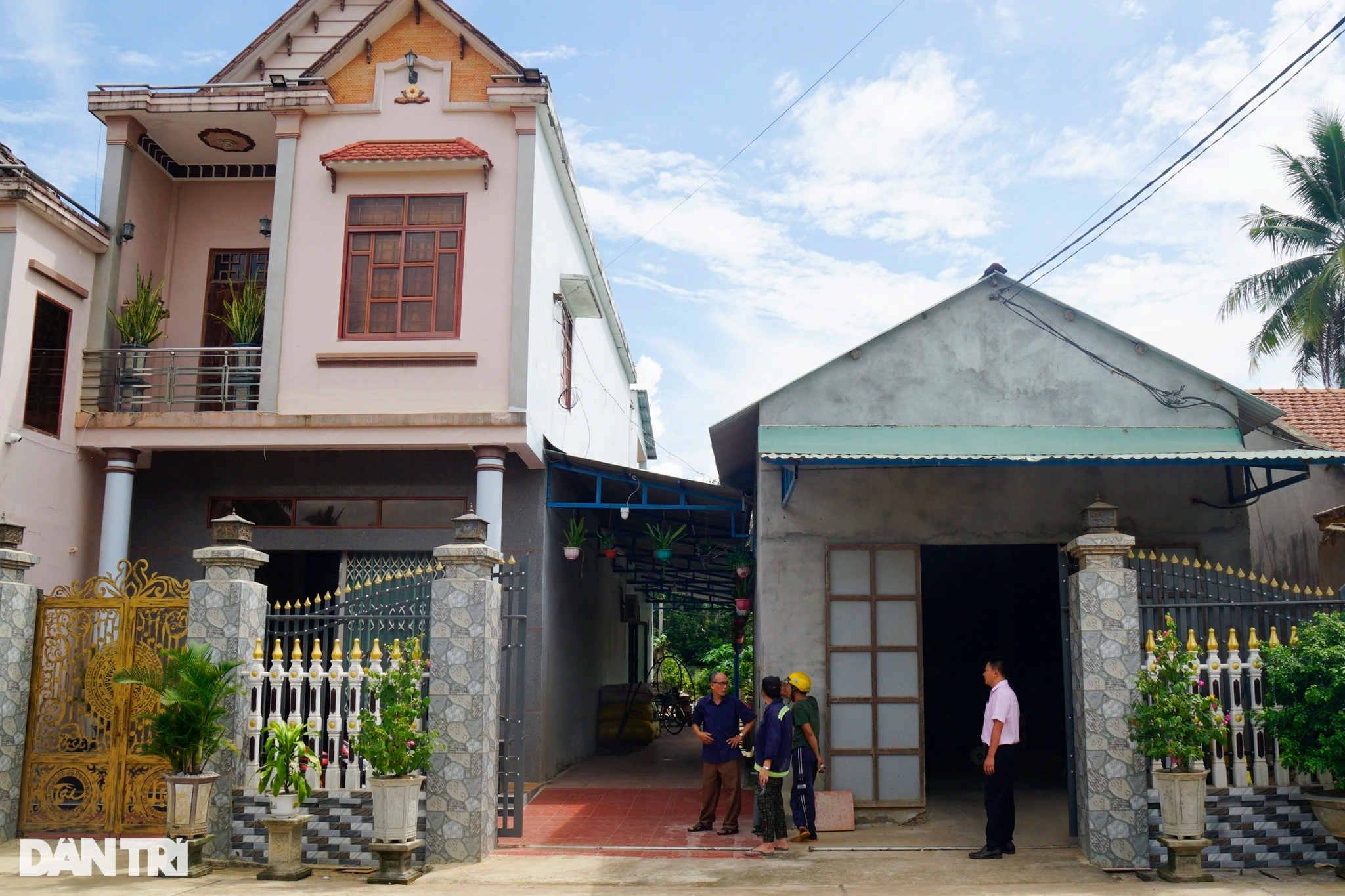 A merge în străinătate pentru a-ți construi o carieră, a te îmbogăți pe tine și familia ta - 3 Xuất ngoại để tạo lập sự nghiệp, làm giàu cho bản thân, gia đình - 3