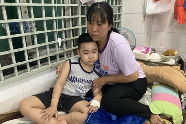 Con mắc bệnh "nhà giàu", người đàn ông càng làm càng túng thiếu, nợ nần
