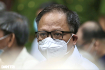 Ông Tất Thành Cang lĩnh thêm 6 năm tù