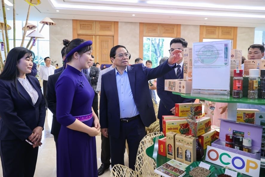 “Hiệu quả phải để dân cảm nhận, không phải lời sáo rỗng hay hứa suông” - 3