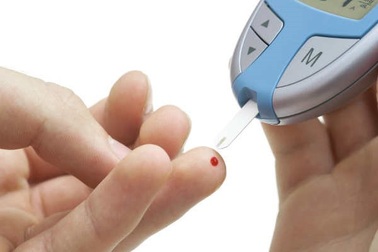 Người bị vảy nến có nguy cơ cao mắc bệnh tiểu đường týp 2