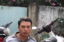 Bắt "yêu râu xanh" chuyên hiếp dâm, cướp tài sản nhiều phụ nữ bán vé số