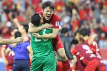 Bóng đá Việt Nam sau chức vô địch AFF Cup: Giấc mơ World Cup