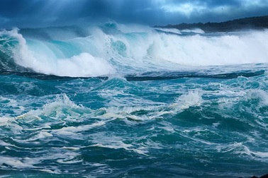 Các nhà khoa học dự đoán thời điểm xảy ra thảm họa toàn cầu