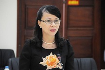 "Giáo sư không được làm hiệu trưởng phải trở về Mỹ": Sửa ngay Luật giáo dục đại học