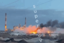 Ukraine tập kích xuyên biên giới, nổ lớn rung chuyển căn cứ chiến lược Nga