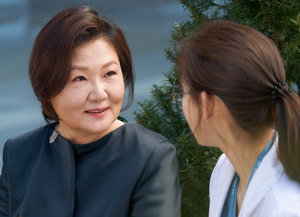 Con dâu sau đêm tân hôn xin một việc, tôi quyết từ chối để tránh rắc rối - 1