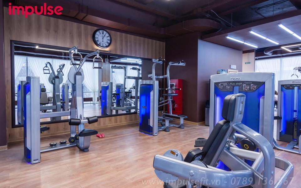 Giải pháp nào giúp tiết kiệm chi phí hiệu quả nhất khi mở phòng gym? - 1 Giải pháp nào giúp tiết kiệm chi phí hiệu quả nhất khi mở phòng gym? - 1