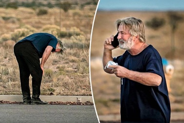 Alec Baldwin không tuân thủ nguyên tắc dùng súng trên phim trường