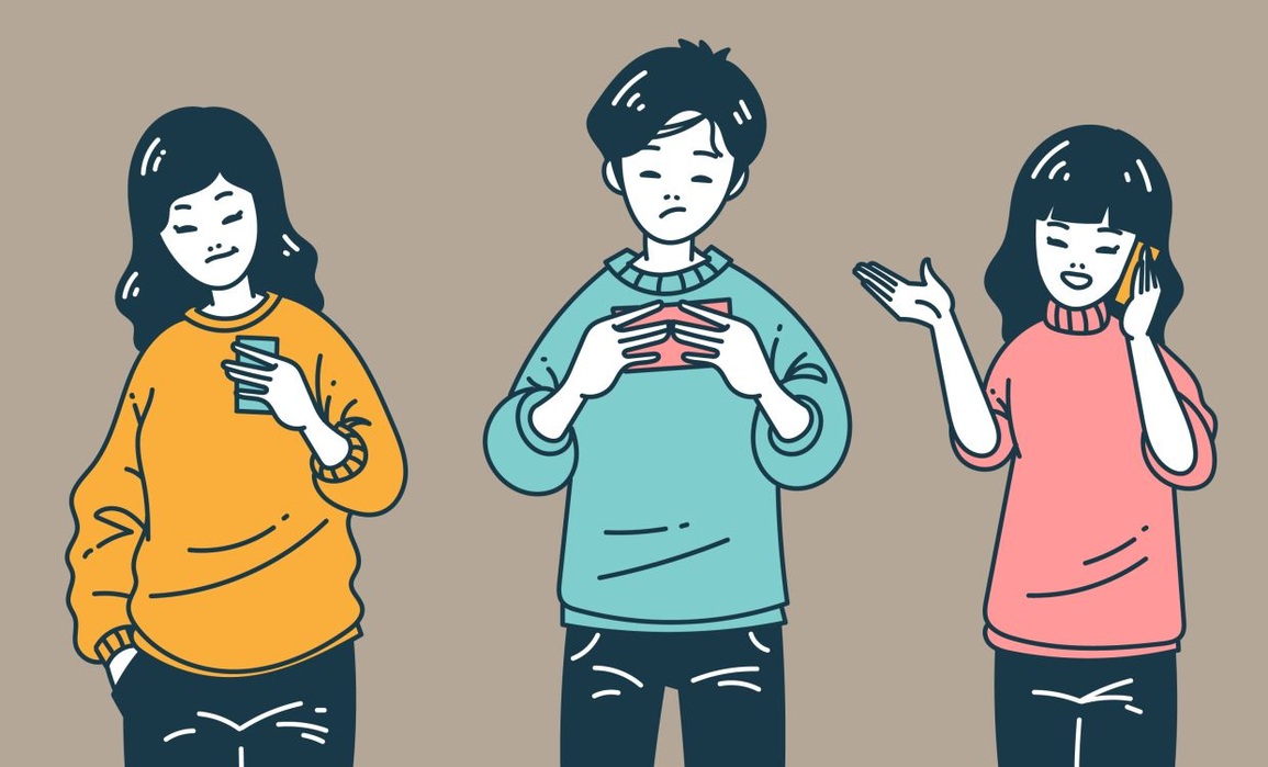 Làm thế nào để cha mẹ bảo vệ con trước mạng xã hội? - 1 Làm thế nào để cha mẹ bảo vệ con trước mạng xã hội? - 1
