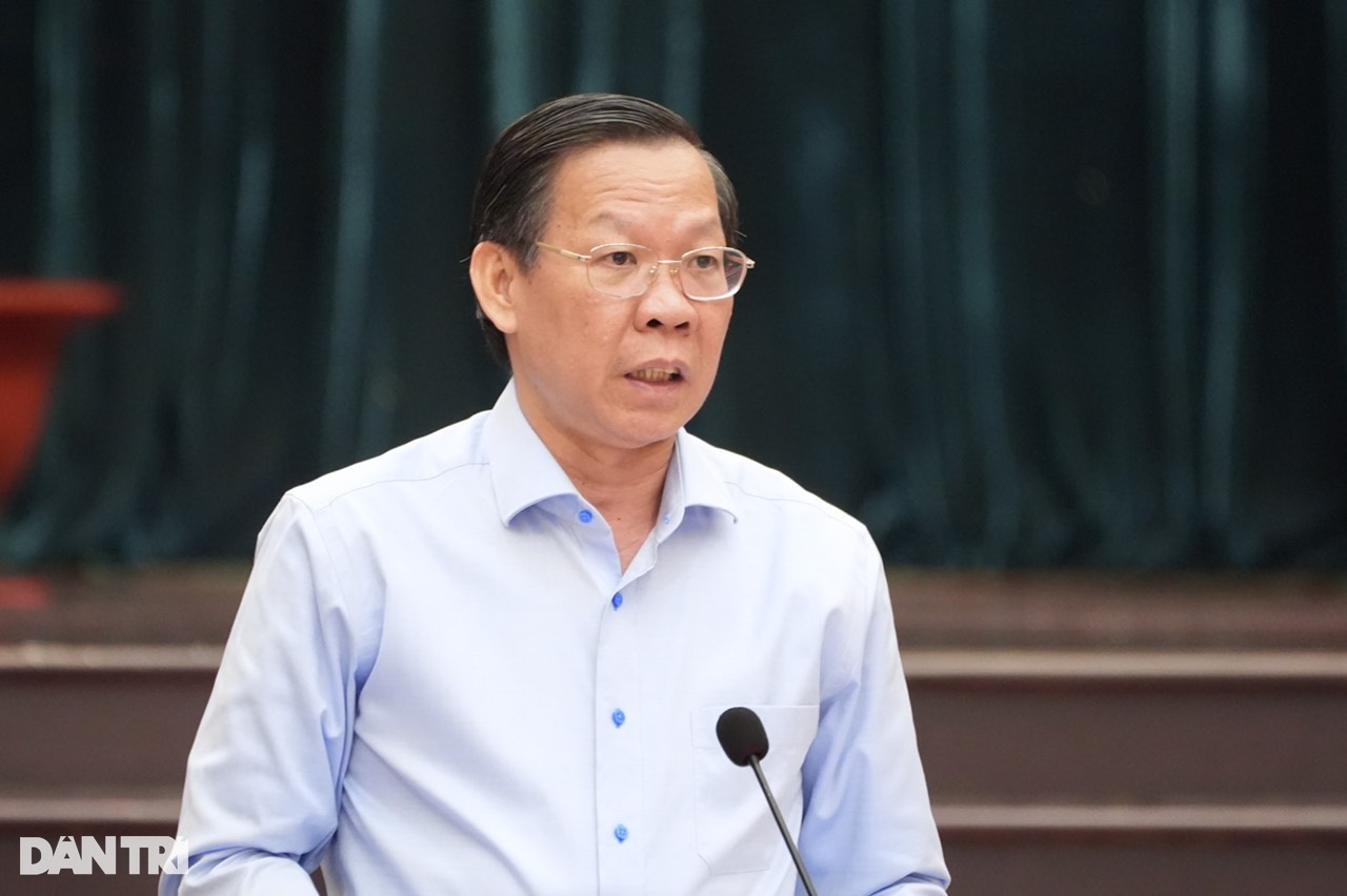 Những việc TPHCM cần làm để đưa các huyện lên thành phố sau năm 2030 - 1 Những việc TPHCM cần làm để đưa các huyện lên thành phố sau năm 2030 - 1