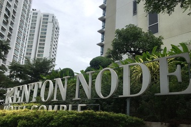 Số phận tòa tháp 4.000 tỷ đồng: 10 năm hoang tàn, bán rẻ không ai mua