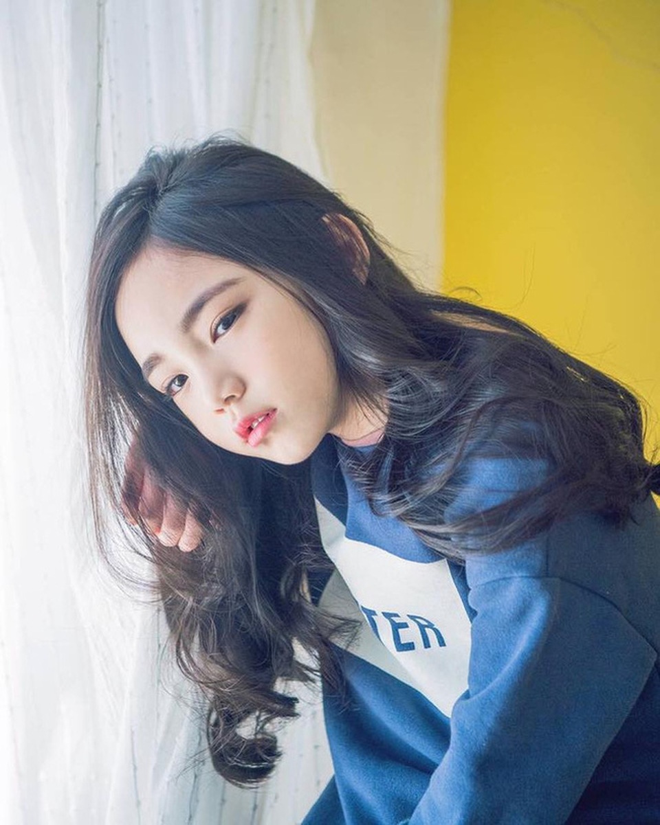 Mẫu “nhí” xinh đẹp nhất xứ Hàn đối mặt với chứng dậy thì sớm - 9 Mẫu “nhí” xinh đẹp nhất xứ Hàn đối mặt với chứng dậy thì sớm - 9